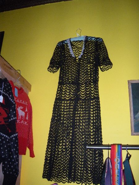 B-Squad Minneapolis Vintage Dresses 02