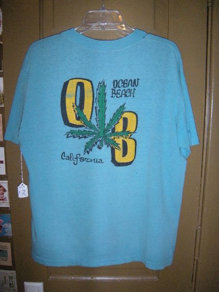 B-Squad Minneapoils Vintage T-Shirts -2